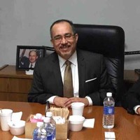 Javier B. Sepúlveda