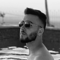 Oussama Hajji