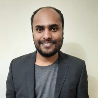 Ankit Khairkar