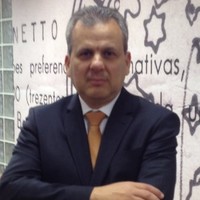 ANTONIO CARBONARI MSc, CFP® , CFG , CGE