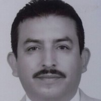 Jorge Humberto De La Torre Blanco
