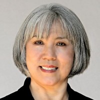 Patricia M. Miller