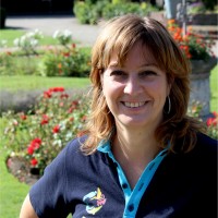 Charlotte Moen