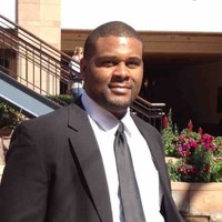 Jerome Thomas