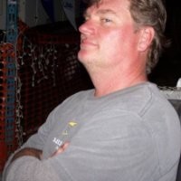 Scot Quinn