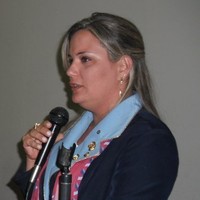 Marita Rodella Amancio Pinhata