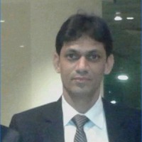 Imtiyaz Ahmed Shaikh