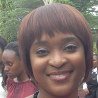 Grace Mathebula