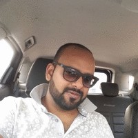 Mradul Saraswat