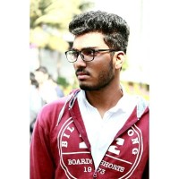 Kartik Shetty