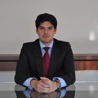 Luis Huidobro Martín