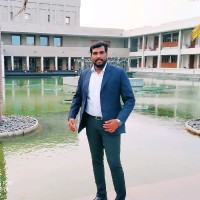 Kamalesh Ravi