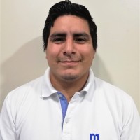 Giancarlo Quinde Zambrano