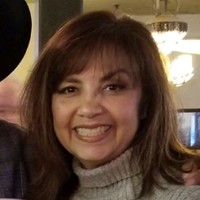 Christine Garrison