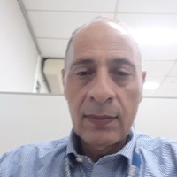 Jose Roberto Caruzo
