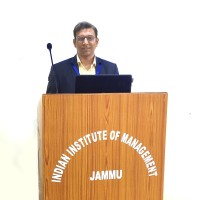 Murali Mohan Kapila