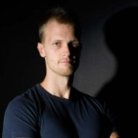 Blaž Jamšek