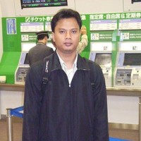 Dedi Suhendi