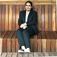 Ramandeep Kaur