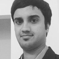 Tejas Jain