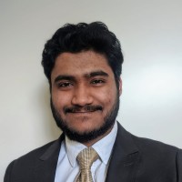 Iqbal Farooqui