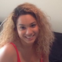 Lucy Luna