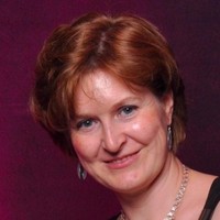 Galina Strizheva