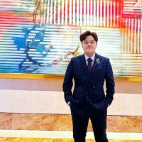 Kelvin Liow