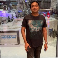 Jayasankar Sujaya Babu