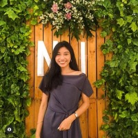 Sarah Priscilla Setiawan