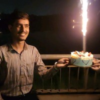 Ashishkumar Jha