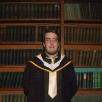Oisin O'Connell