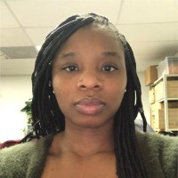Antionette Burns