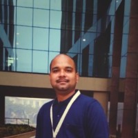 Nikhil Kulkarni