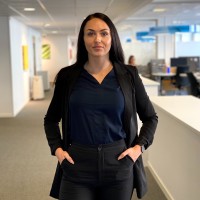 Felicia Meijer