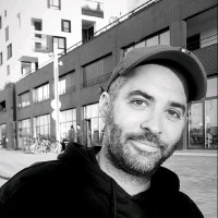 Fabrice Martinez