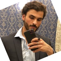 Hamza Zafar