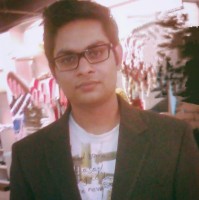 Nishant Chauhan