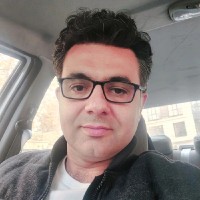 Mehran Mousavi