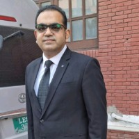 FAISAL KHURSHID