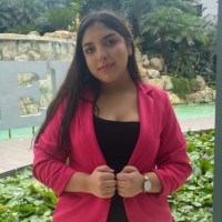 Fiorella Abigail Santacruz Valdivieso