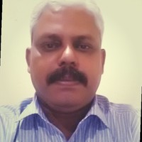 Rakesh Pandey
