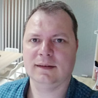 Nikola Tzokev