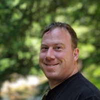 Todd Vonstup