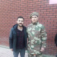 Mirhatali Ceyhun