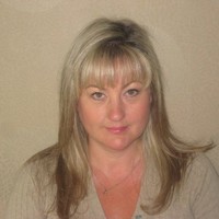 Alison Halstead