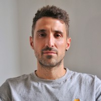 David Blanco Castillero