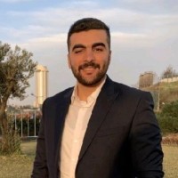 Abdullah Algumar