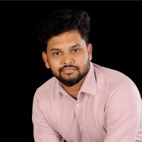 Sriram Prashad Kaliamoorthy