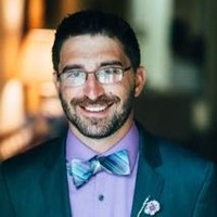 Matthew Ginther